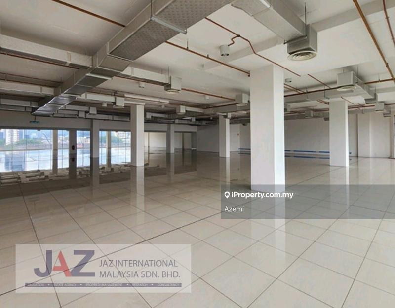 Kedai-Pejabat untuk Dijual di Pudu, KL City Centre oleh Azemi - iProperty.com.my