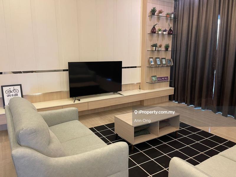Service Residence for Rent in Ramada (One @ Bukit Ceylon) by Ann Ong - iProperty.com.my