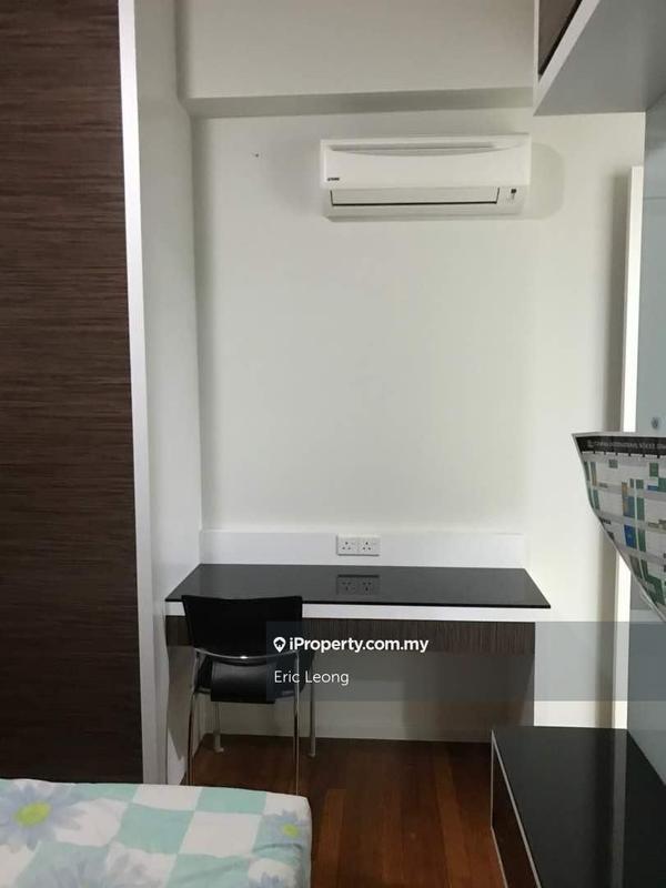 Condominium for Rent in Concerto North Kiara by Eric Leong - iProperty.com.my