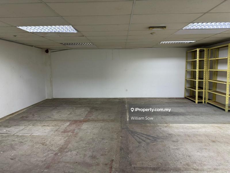 Detached Factory for Rent in Seksyen 19, Petaling Jaya by William Sow - iProperty.com.my