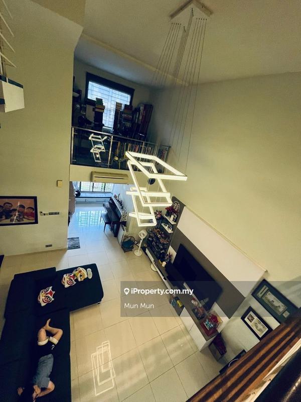 Rumah Teres 3-Tingkat untuk Dijual di Taman Tasik Damai, Sungai Besi oleh Mun Mun - iProperty.com.my