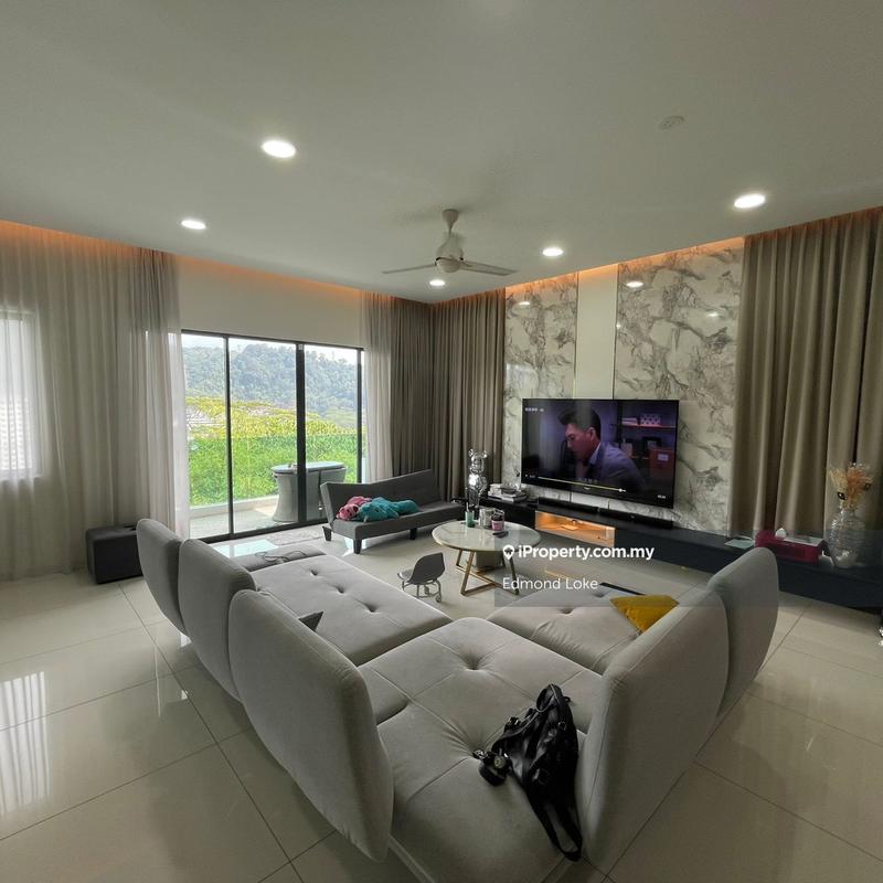 Bungalow House for Sale in Selayang, Selangor by Edmond Loke - iProperty.com.my