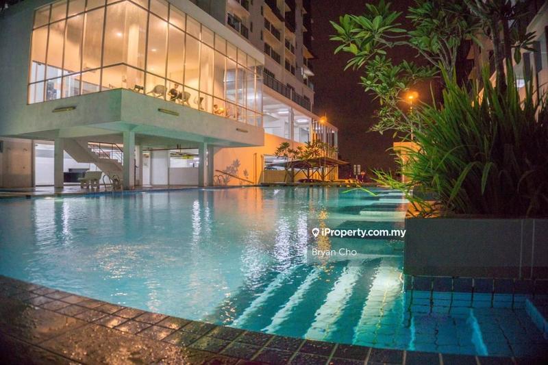 For Sale - Hijauan Heights