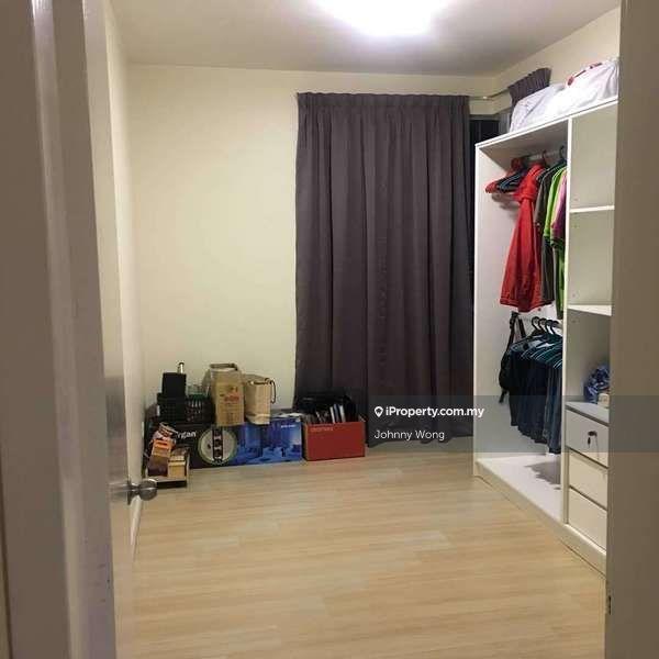 Kondominium untuk Dijual di Menjalara 18 oleh Johnny Wong - iProperty.com.my