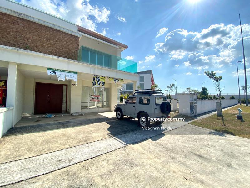 Rumah Berkembar untuk Dijual di Kota Emerald, Rawang oleh Visaghan Naidu - iProperty.com.my