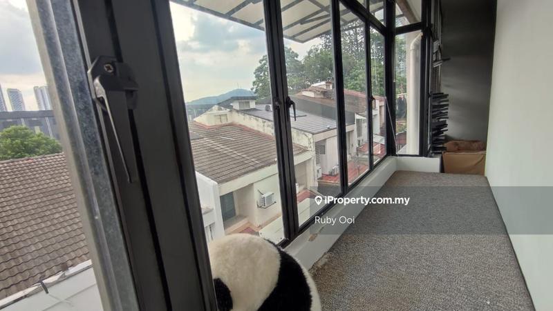 Rumah Teres 3-Tingkat untuk Dijual di Taman Dataran Ukay, Ulu Kelang oleh Ruby Ooi - iProperty.com.my