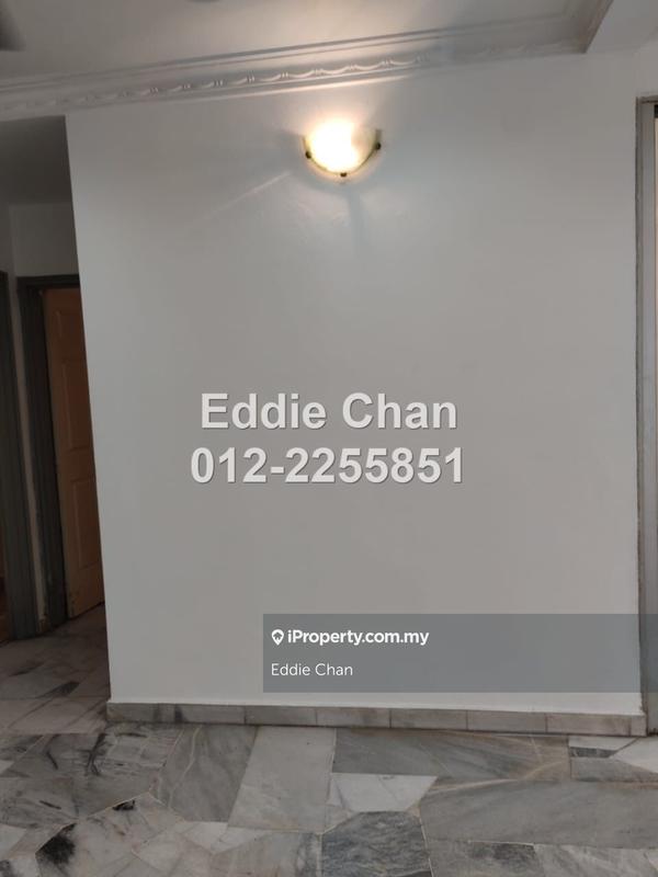 Terraced House for Sale in Bukit Setiawangsa, Setiawangsa by Eddie Chan - iProperty.com.my