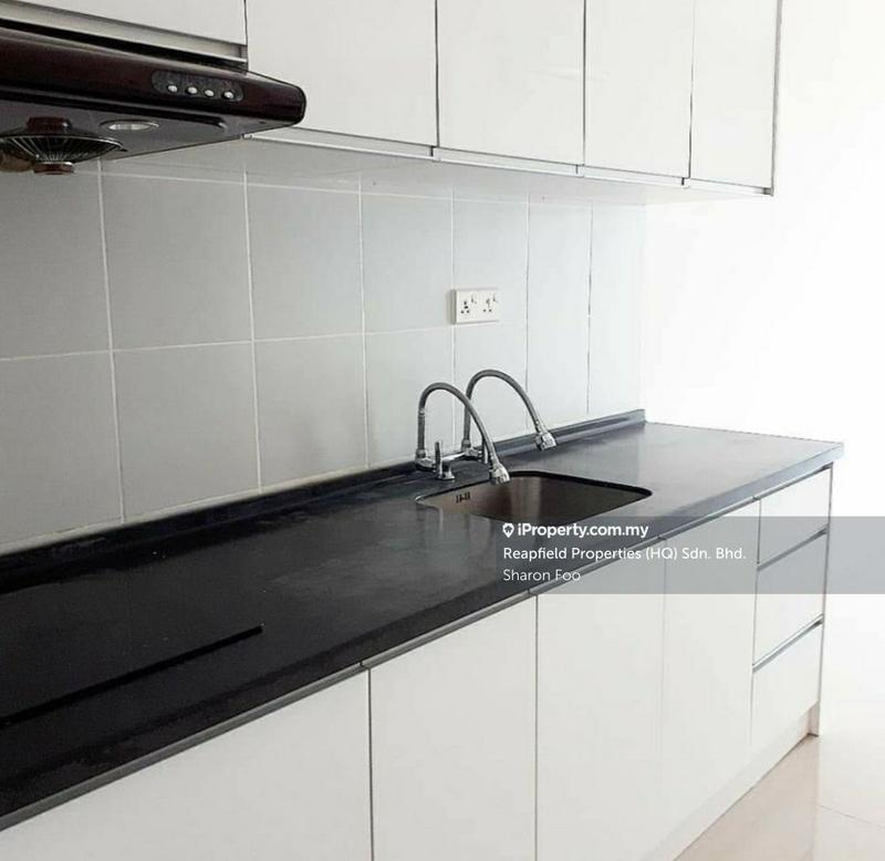 Residensi Servis untuk Dijual di Desa Green oleh Sharon Foo - iProperty.com.my