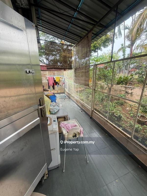 Banglo untuk Dijual di Kepong Baru, Kepong oleh Eugene Yap - iProperty.com.my