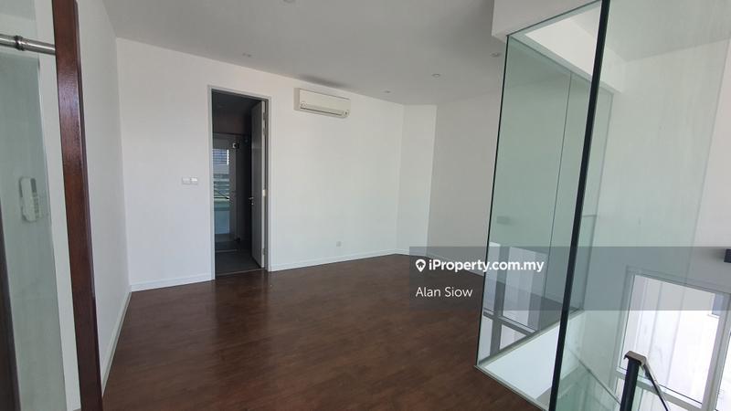 Service Residence for Sale in Quill Residence by Alan Siow - iProperty.com.my