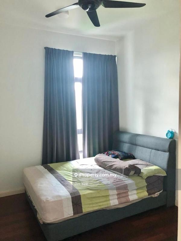 Condominium for Sale in The Vyne by Jin Yee - iProperty.com.my