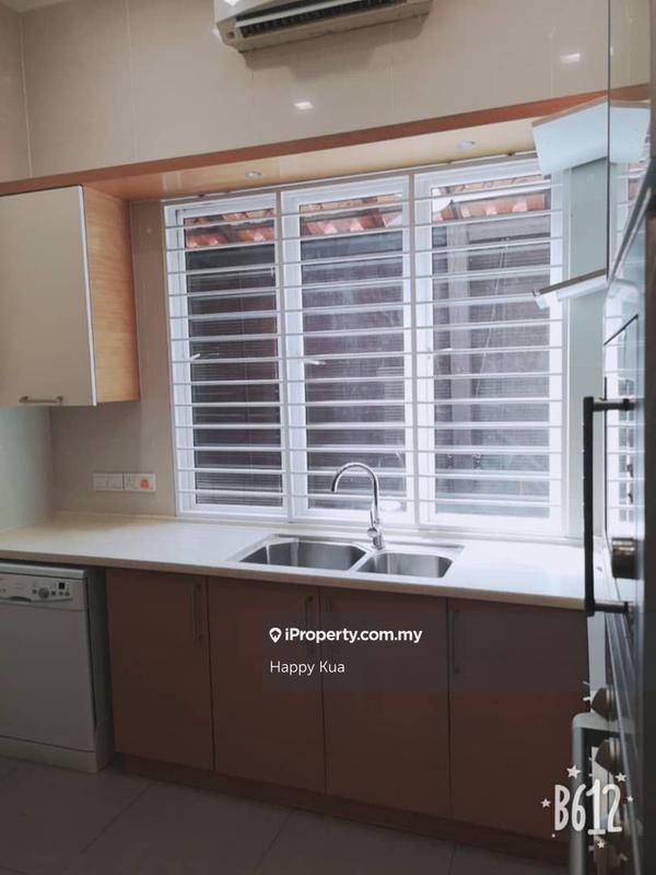 Rumah Berkembar untuk Dijual di Beverly Heights, Ampang oleh Happy Kua - iProperty.com.my