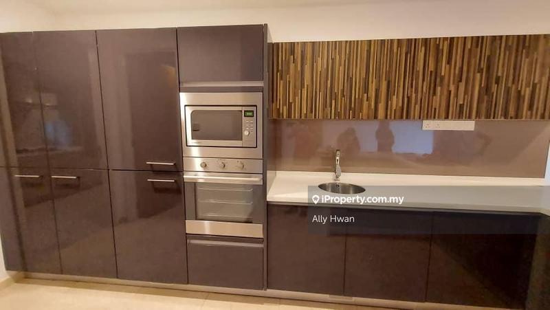 For Rent - 28 Mont Kiara @ MK28