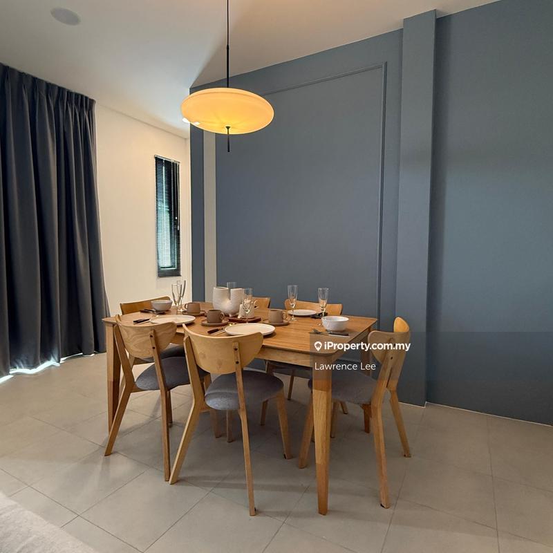 Rumah Bandar untuk Dijual di Siburan, Kuching oleh Lawrence Lee - iProperty.com.my