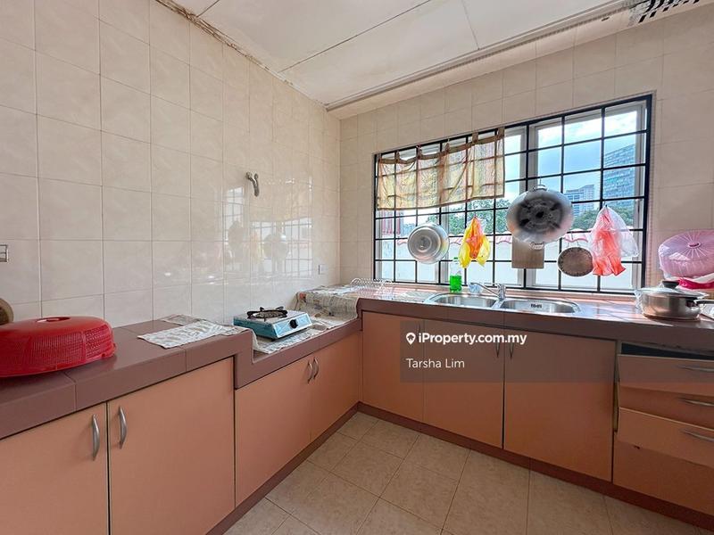 Rumah Berkembar untuk Dijual di Seksyen 17, Petaling Jaya oleh Tarsha Lim - iProperty.com.my