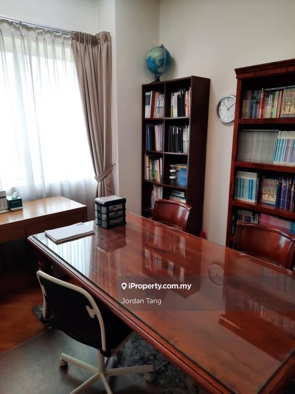 Condominium for Sale in Mont Kiara Aman by Jordan Tang - iProperty.com.my