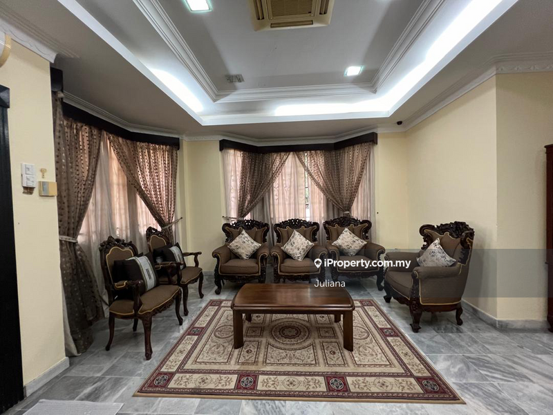 Bungalow House untuk Dijual di Kampung Merbau Sempak, Sungai Buloh oleh Juliana - iProperty.com.my