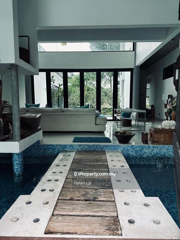 Bungalow House for Sale in Perdana Lakeview East, Cyberjaya by Dylan Lai - iProperty.com.my