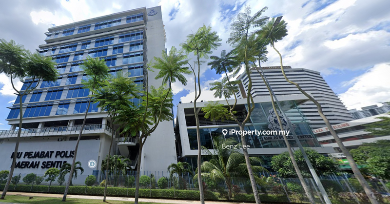 Shop for Sale in Sultan Azlan Shah, Jalan Ipoh by Benz Lee - iProperty.com.my