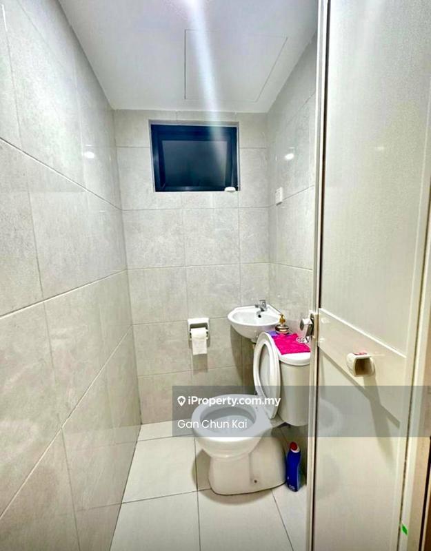 Condominium for Rent in TRI PINNACLE by Gan Chun Kai - iProperty.com.my