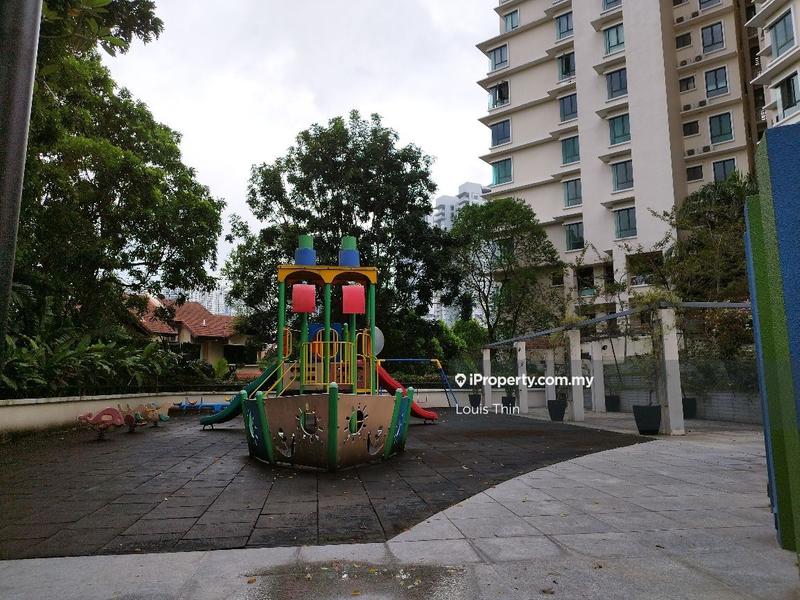 Kondominium untuk Dijual di Nadia Parkfront oleh Louis TT - iProperty.com.my