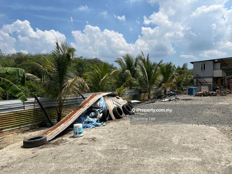 For Sale - Jalan Gunung Datok ,Taman Angsamas, Mambau