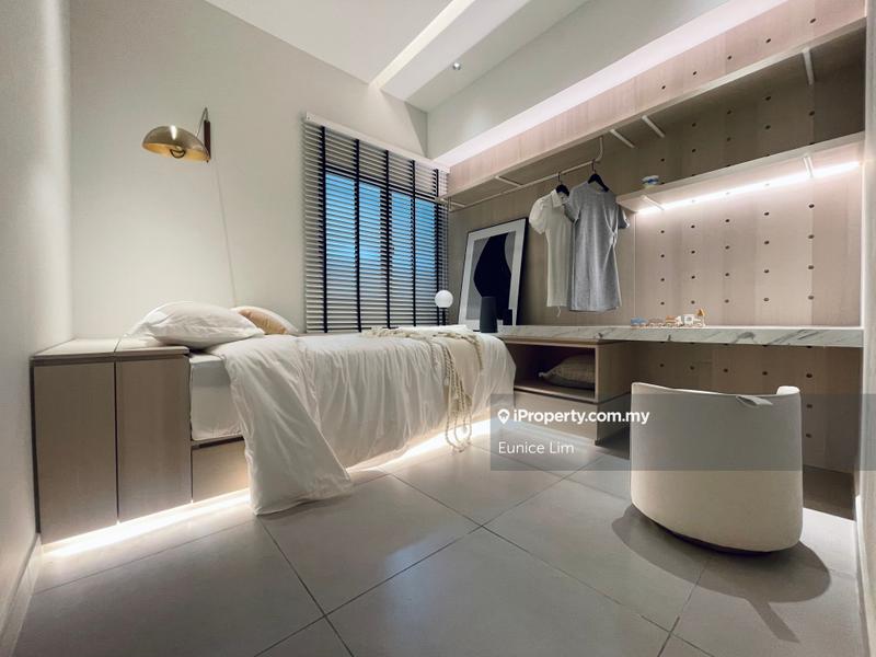 For Sale - Lumina Residence