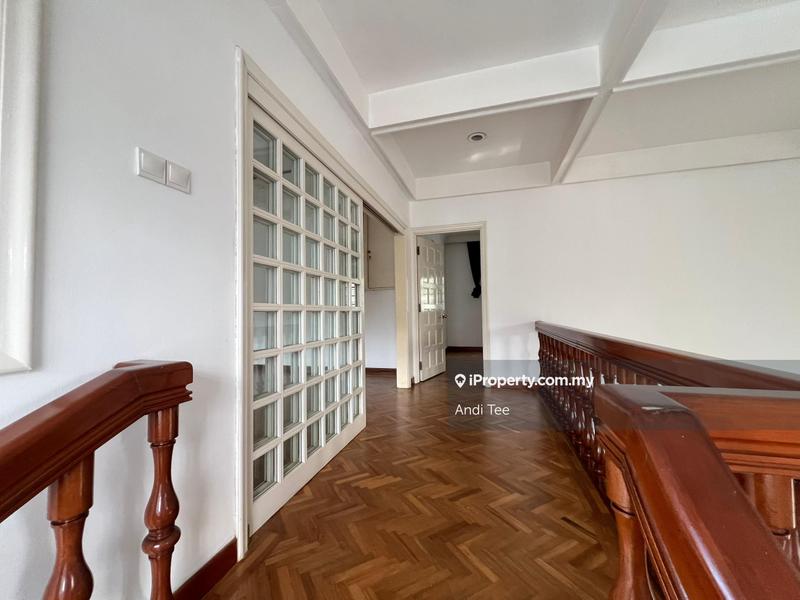 Bungalow House for Sale in Taman U-Thant, Kuala Lumpur by Andi Tee - iProperty.com.my