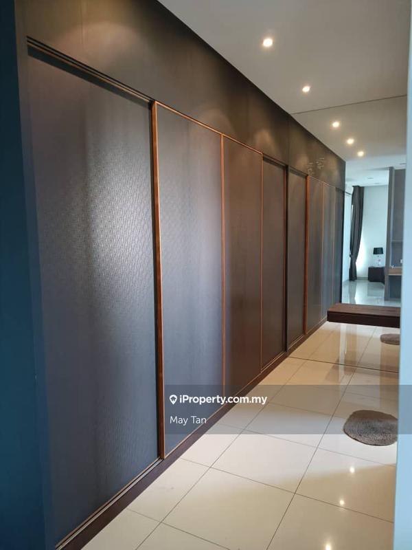 Rumah Berkembar untuk Dijual di Taman Kluang Indah, Kluang oleh May Tan - iProperty.com.my