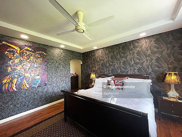 Kondominium untuk Dijual di Kiaramas Cendana oleh Tarsha Lim - iProperty.com.my