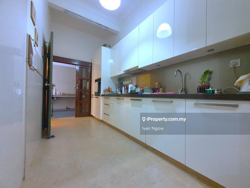 Rumah Berkembar untuk Dijual di Tropicana Golf, Tropicana Indah, Tropicana, Tropicana oleh Ivan Ngow - iProperty.com.my