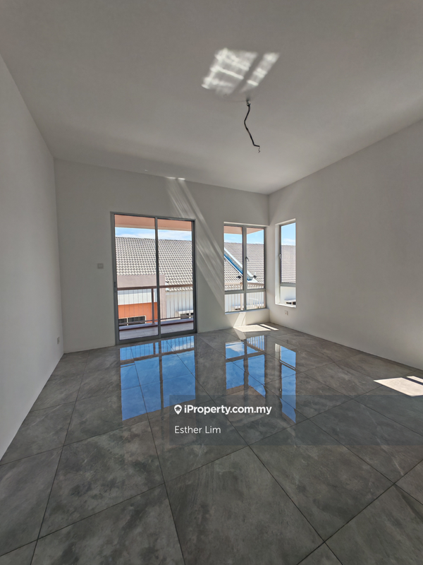 Rumah Berkembar untuk Dijual di Klemeru, Ipoh oleh Esther Lim - iProperty.com.my