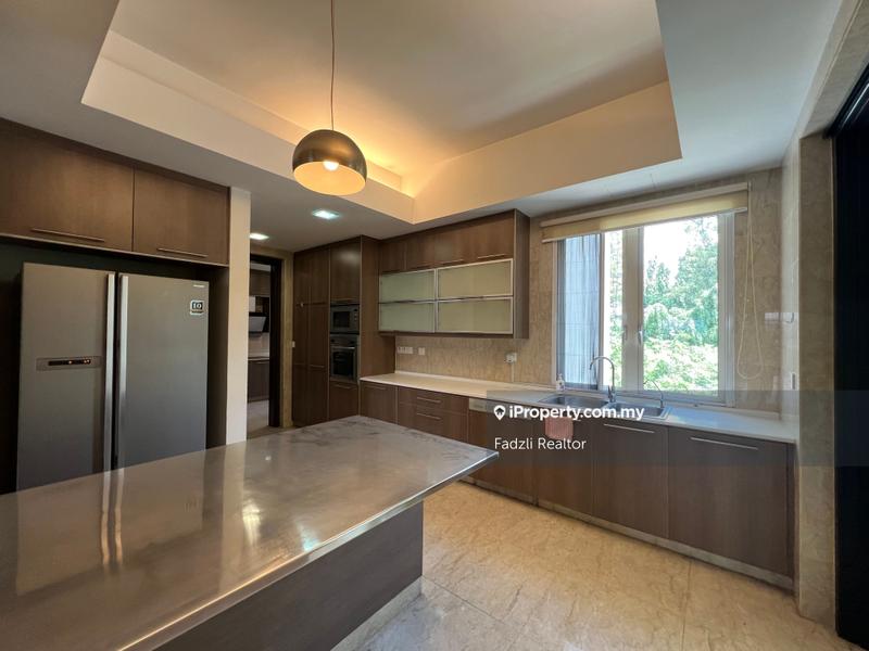 Condominium for Rent in Palmyra Bangsar by Fadzli Realtor - iProperty.com.my