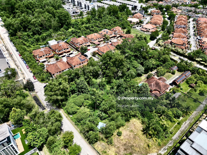 Bungalow Land for Sale in Kemensah Heights, Ulu Kelang by Asyran Laidin - iProperty.com.my