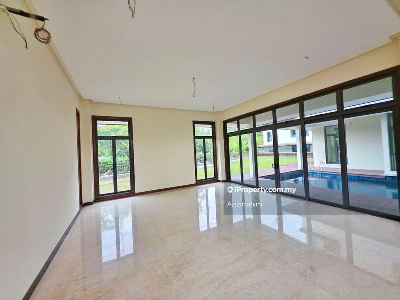 Bungalow House for Sale in Presint 16, Putrajaya by Azizirrahim - iProperty.com.my