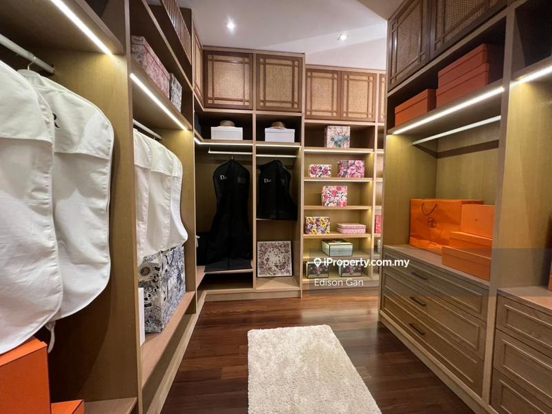 Townhouse for Rent in Mont Kiara, Kuala Lumpur by Edison Gan - iProperty.com.my