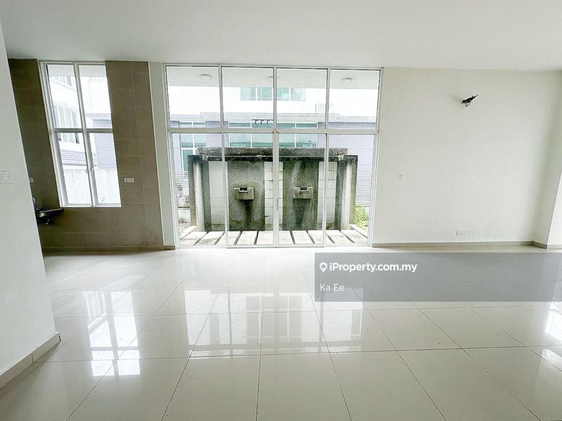 3-storey Terraced House for Sale in Dolomite Templer, Rawang by Ka Ee - iProperty.com.my