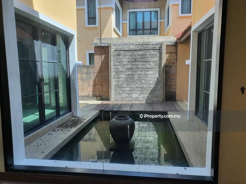 Banglo untuk Dijual di Country Heights, Kajang oleh Ann - iProperty.com.my