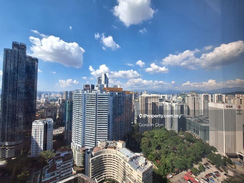 For Sale - SO Sofitel Kuala Lumpur Residences