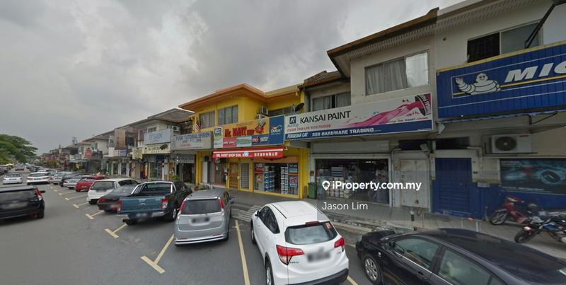 Shop / Office untuk Disewa di SS19, Subang Jaya oleh Jason Lim - iProperty.com.my