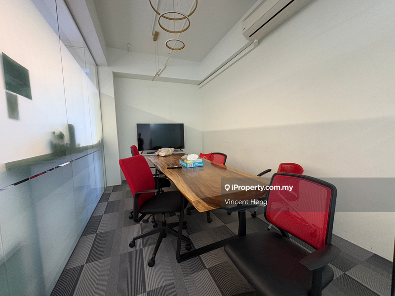 Pejabat untuk Dijual di Kelana Jaya, Petaling Jaya oleh Vincent Heng - iProperty.com.my
