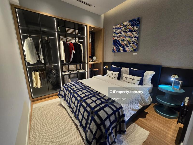 Apartment for Sale in Residensi ZIG by Janice Lye - iProperty.com.my