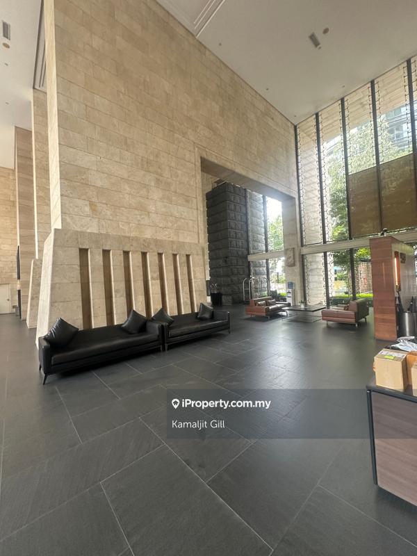 Kondominium untuk Dijual di The Binjai on the Park oleh Kamaljit Gill - iProperty.com.my