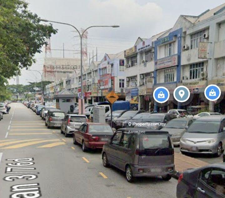 Shop for Sale in Pandan Jaya, Ampang by Aaron Lee - iProperty.com.my