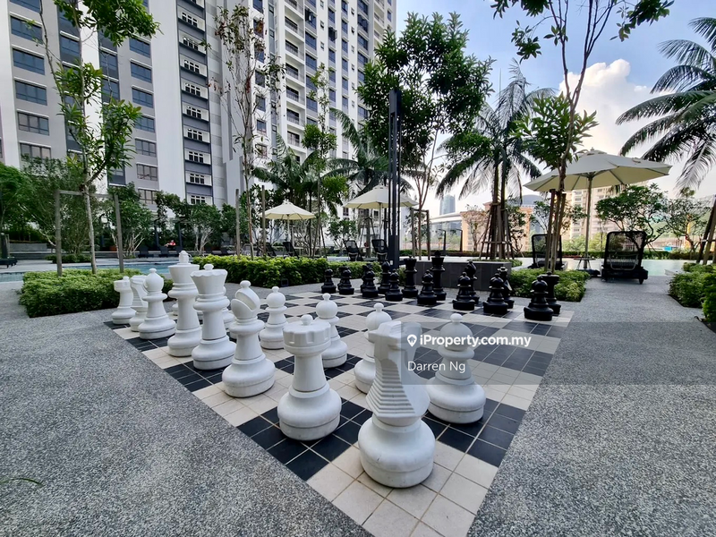 For Sale - Savio @ Riana Dutamas