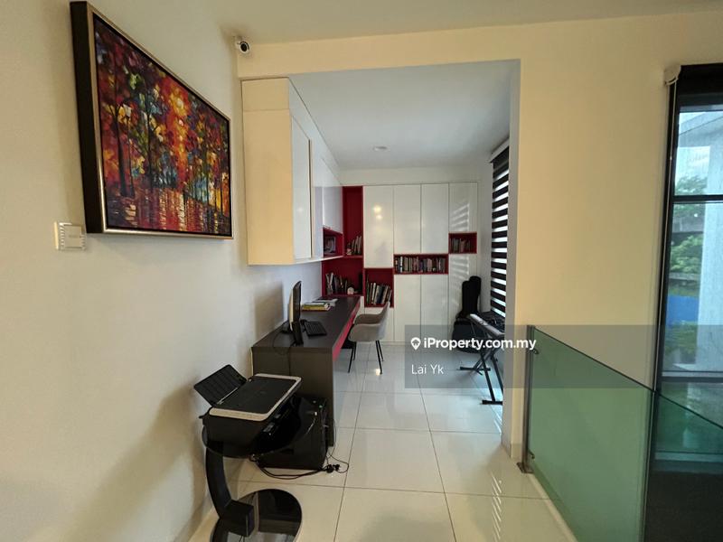 Bungalow House for Sale in USJ Heights, Subang Jaya by Lai Yk - iProperty.com.my