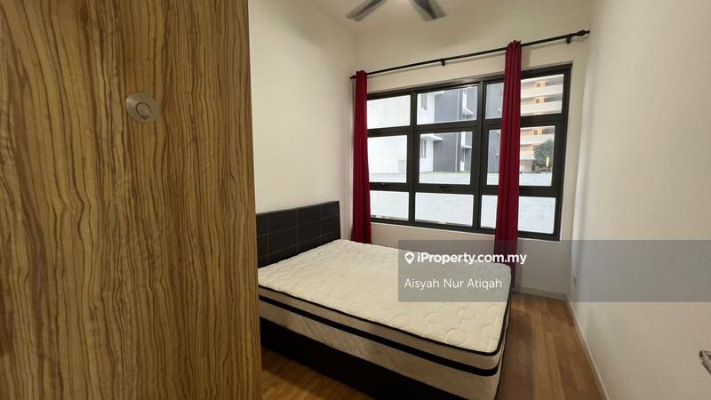 Kondominium untuk Dijual di Lakeville Residence oleh Aisyah Nur Atiqah - iProperty.com.my