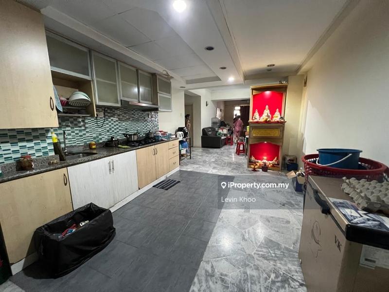 For Sale - Mutiara Villa