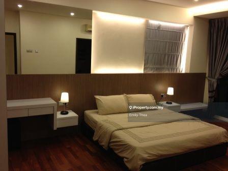 Kondominium untuk Dijual di Taragon Puteri YKS oleh Emily Thea - iProperty.com.my