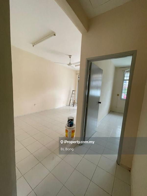 1-storey Terraced House for Sale in Taman Angkasa Nuri, Durian Tunggal by BL Bong - iProperty.com.my